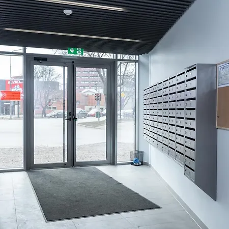 Cosy Pepleri Place, Self Check-In Tartu Exterior photo