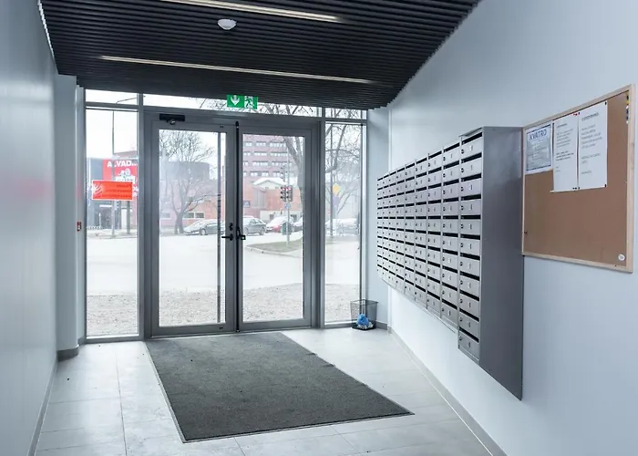 Cosy Pepleri Place, Self Check-In
