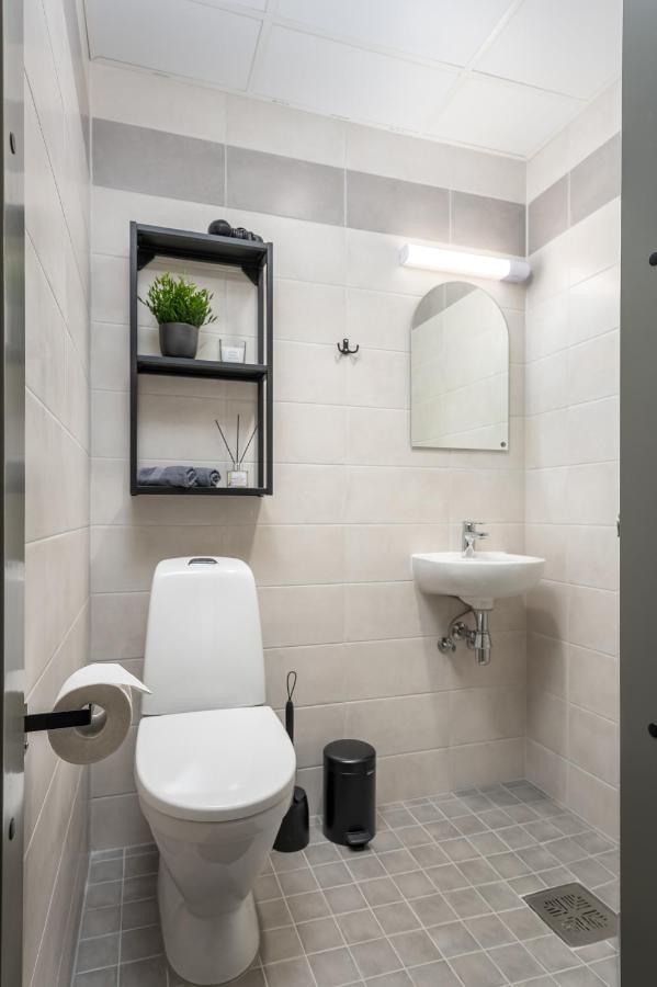 Cosy Pepleri Place, Self Check-in