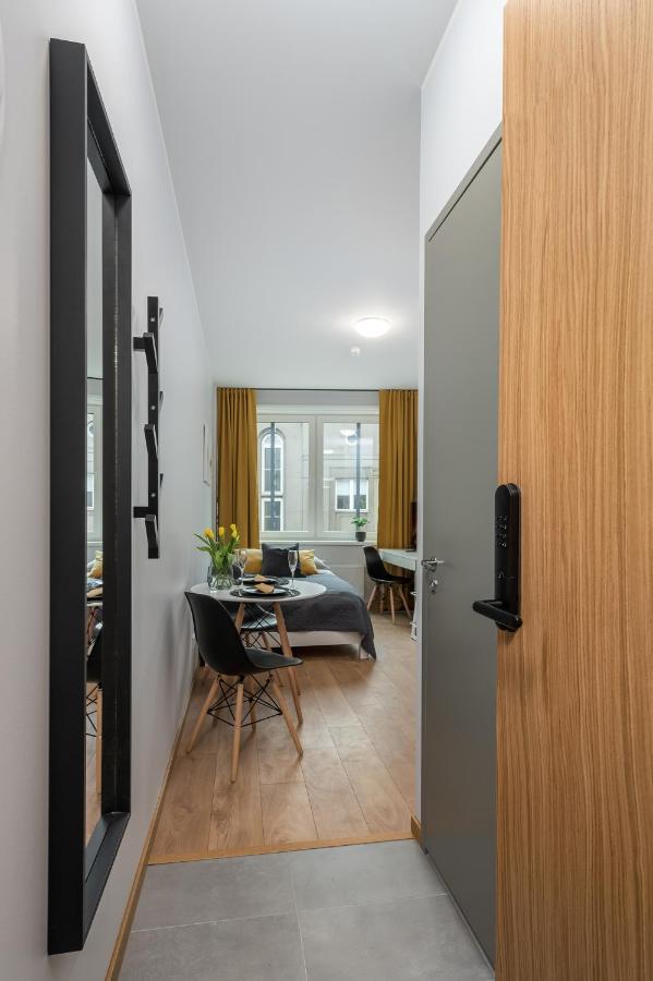 Apartment Cosy Pepleri Place, Self Check-in Tartu