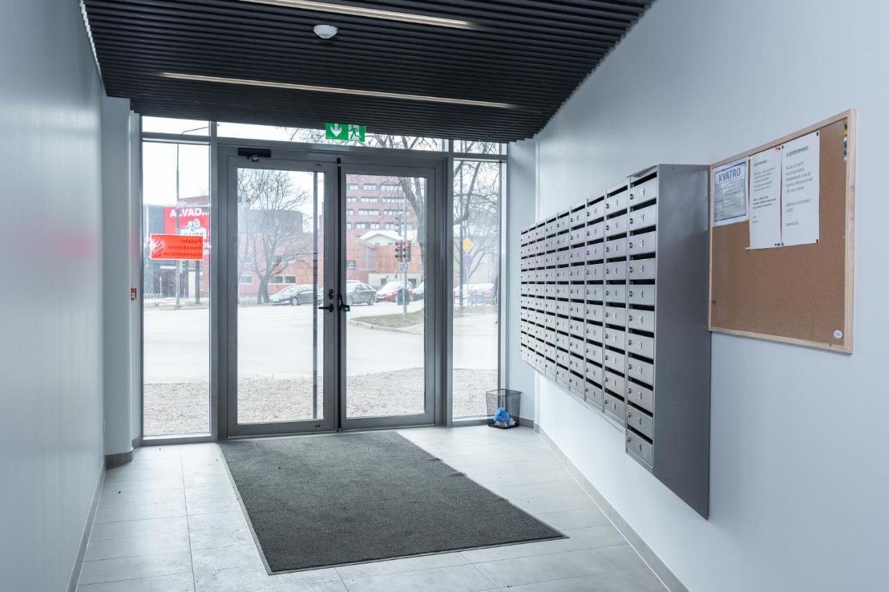 Cosy Pepleri Place, Self Check-in * Tartu